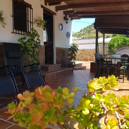Hébergement de vacances Casa Cecilio *