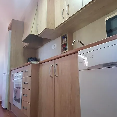 Hébergement de vacances Casa Cecilio *
