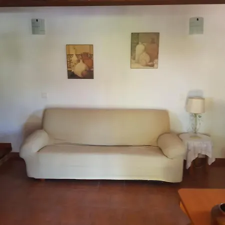 Casa Cecilio Hébergement de vacances Nerja