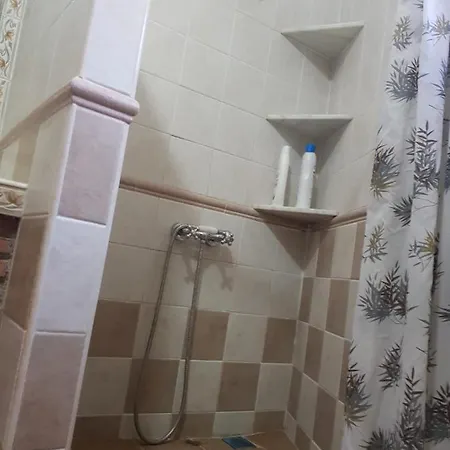 Hébergement de vacances Casa Cecilio