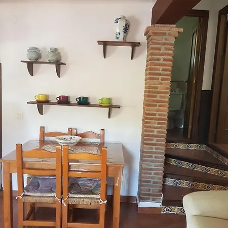 Casa Cecilio *