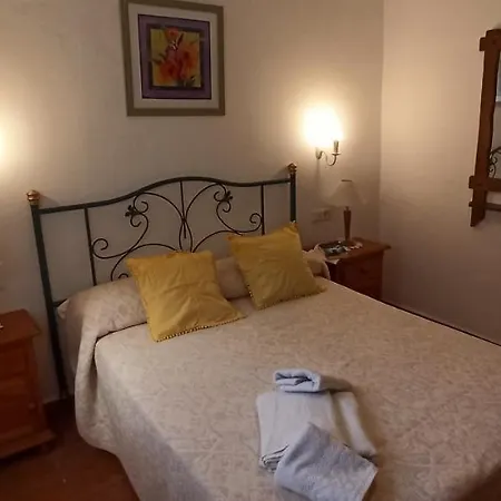 Casa Cecilio Hébergement de vacances *