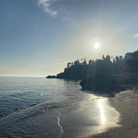 Casa Cecilio Nerja