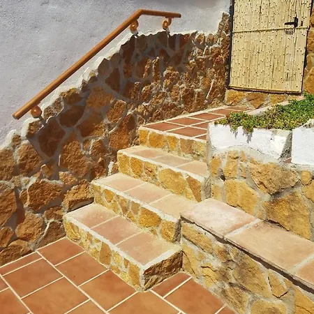 Casa Cecilio Hébergement de vacances Nerja
