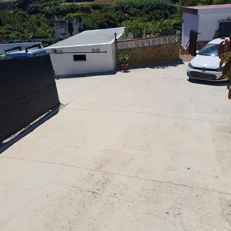 Casa Cecilio Holiday home Nerja