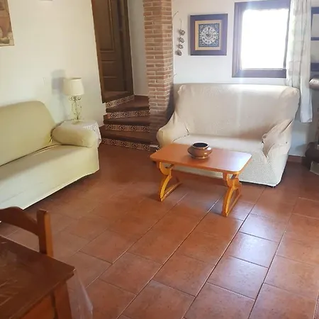 Casa Cecilio Nyaraló *