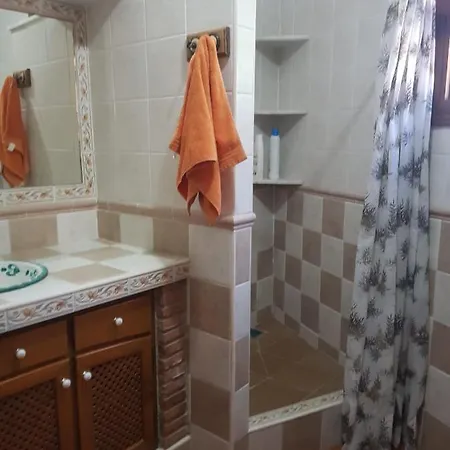 Casa Cecilio Ferienhaus