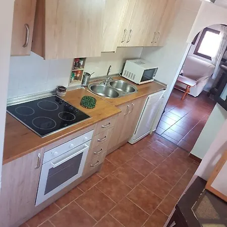 Casa Cecilio Ferienhaus