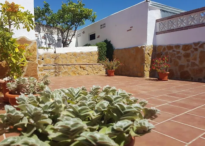 Casa Cecilio * Nerja