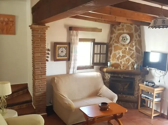 Casa Cecilio Vakantiehuis *