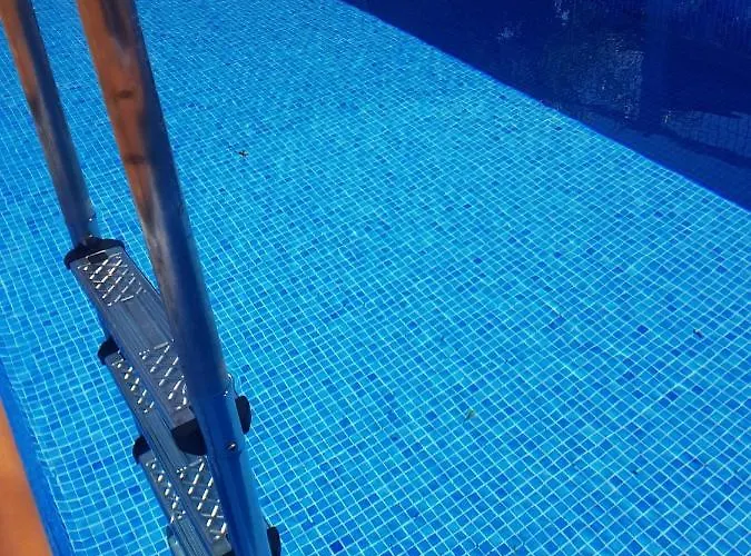 Vakantiehuis Casa Cecilio Nerja