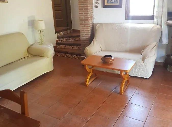 Casa Cecilio Vakantiehuis *