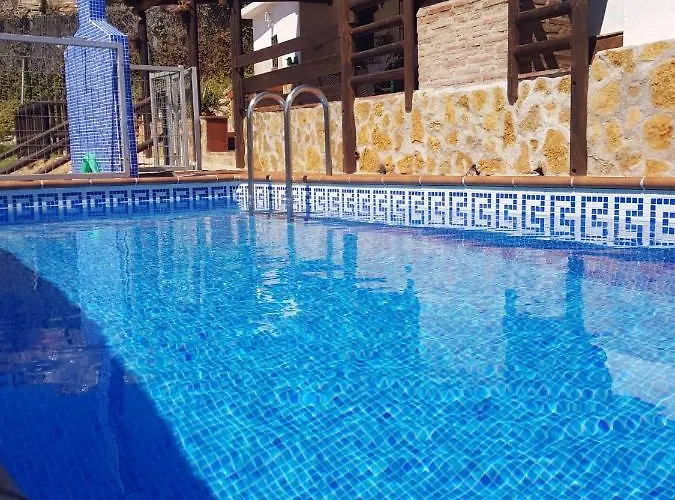 Casa Cecilio Nerja
