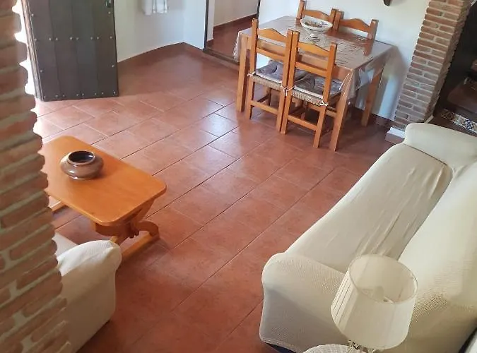 Casa Cecilio *