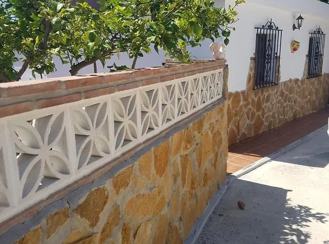 Vakantiehuis Casa Cecilio