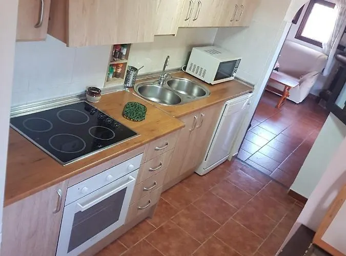 Casa Cecilio Vakantiehuis