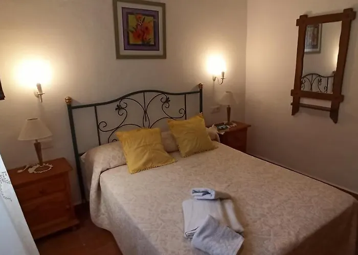 Casa Cecilio Vakantiehuis *