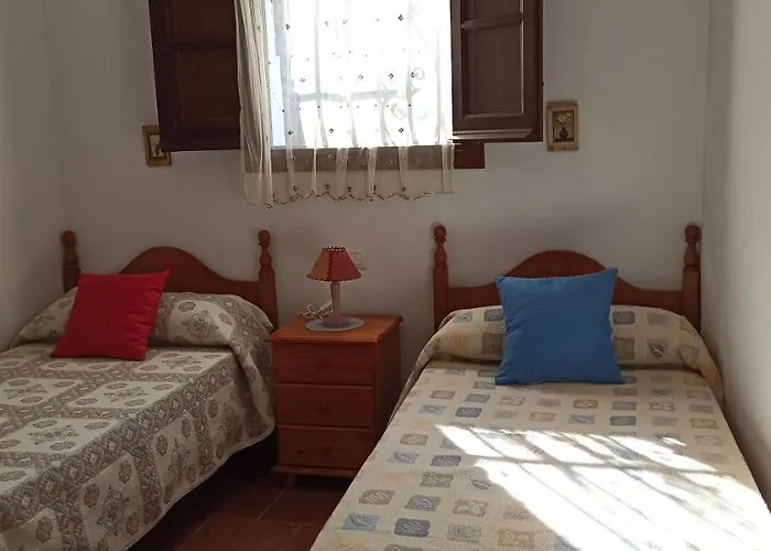 Casa Cecilio * Nerja
