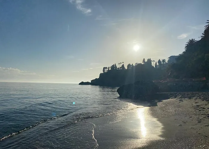 Casa Cecilio Nerja