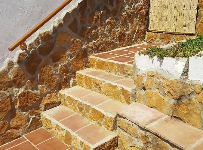 Casa Cecilio Vakantiehuis Nerja
