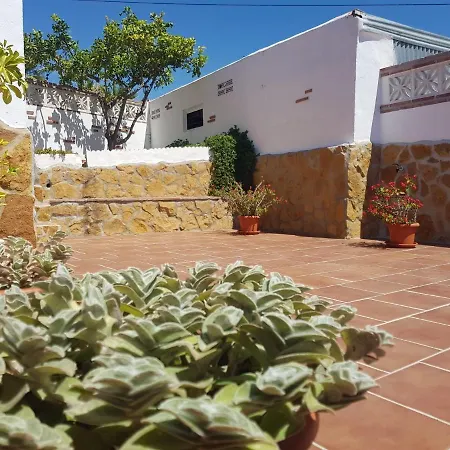 Casa Cecilio * ネルハ