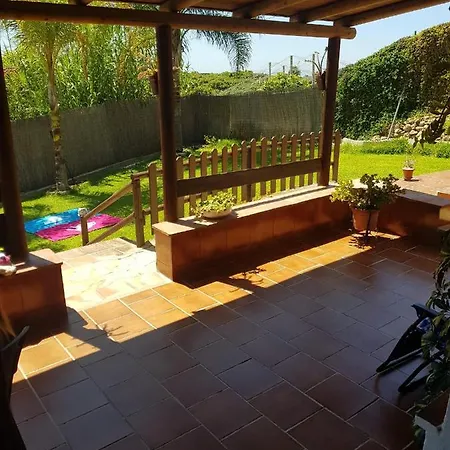 度假居 Casa Cecilio 内尔哈