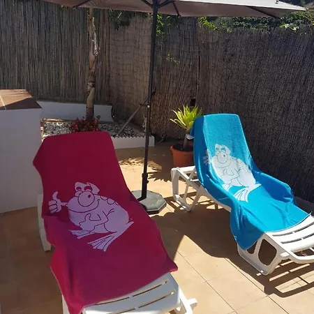 Casa Cecilio 度假居