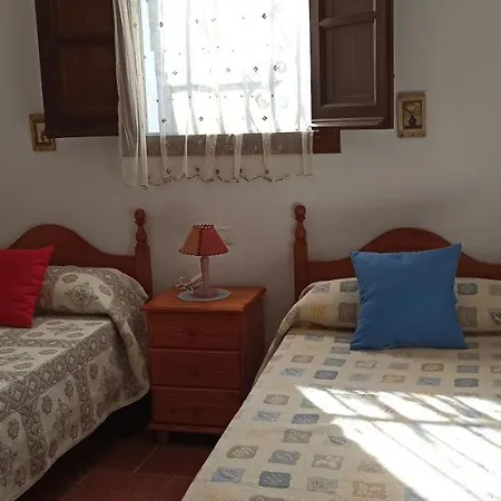 Casa Cecilio * 内尔哈