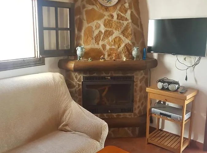 Casa Cecilio