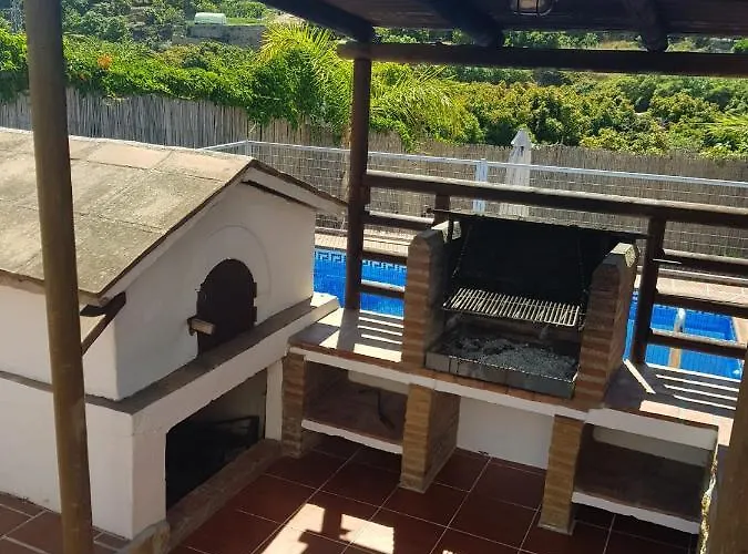 Casa Cecilio ネルハ