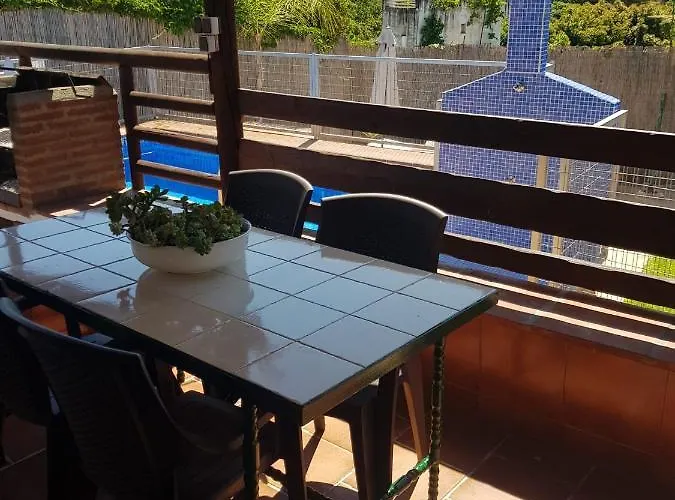 Casa Cecilio 別荘