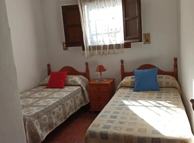 Casa Cecilio * ネルハ